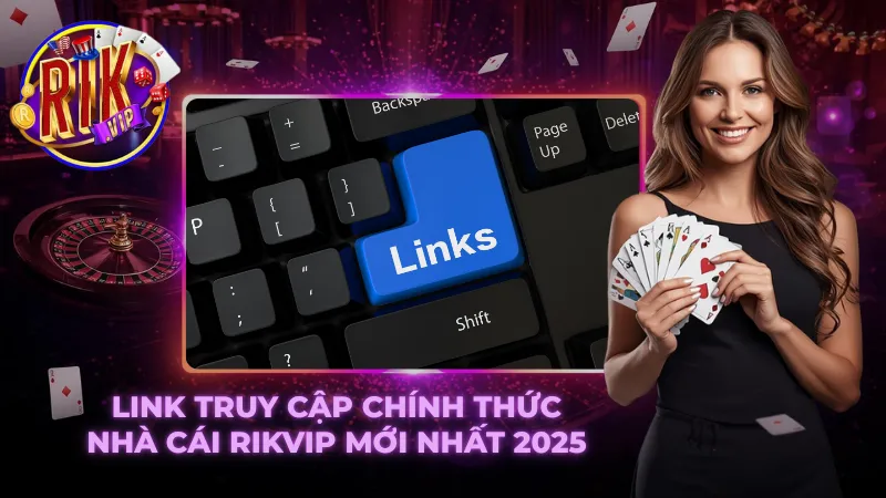Link truy cập chính thức
